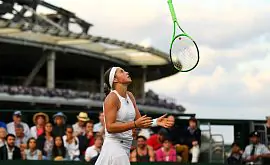 Остапенко: «Как от чемпионки Roland Garros все ожидают от меня большего»
