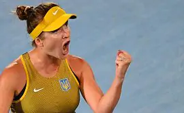 Соболенко стала другою ракеткою світу. Світоліна зберегла свої позиції в оновленому рейтингу WTA