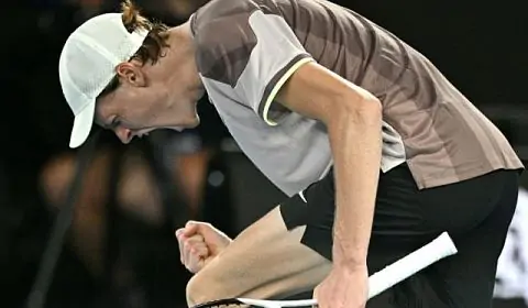 Визначились півфінальні пари Australian Open-2024 у чоловіків