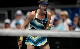 «Все будет Украина». Ястремская оставила послание после выхода в 1/8 финала Australian Open