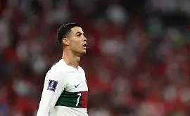 Наставник сборной Португалии: «Роналду – очень целеустремленный игрок. Я не смотрю на его возраст»