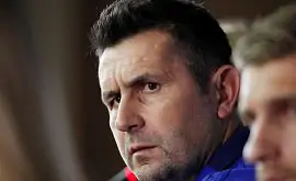 Тренер «Динамо» после матча с «Шахтером»: «VAR вообще не нужен, он уничтожает эмоции»