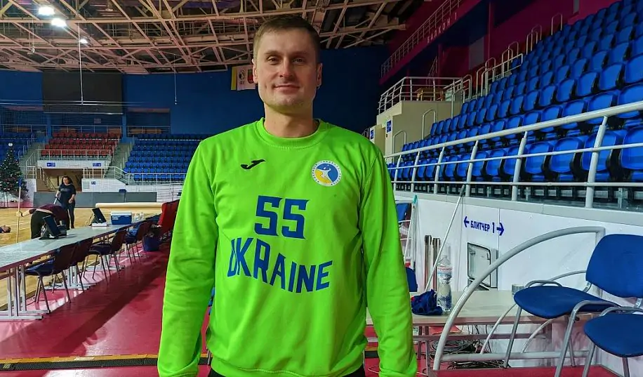 Капитан сборной Украины рассказал о подготовке команды к Евро