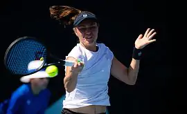 Бондаренко зачехлила ракетку в квалификации Australian Open