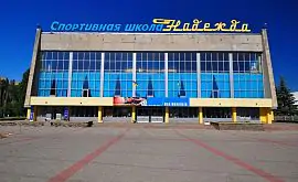 В 2020 году завершат ремонт домашней арены МБК «Николаев»
