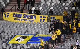 Бельгия – Швеция: матч отбора Евро-2024 не будет доигран