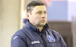 Тренер «Динамо»: «В матче против «Днепра» нам не хватало болельщиков»