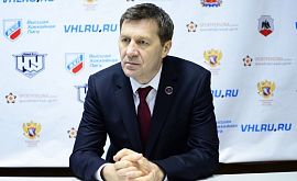 Бывший тренер «Донбасса» вошел в штаб «Адмирала»