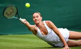 Костюк узнала имя соперницы во втором круге Wimbledon-2024