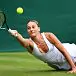 Костюк дізналася ім'я суперниці у другому колі Wimbledon-2024