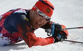 CAS не допустил пятерых российских лыжников к чемпионату мира