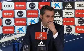 Вальверде похвалил Суареса за игру против «Реала» в полуфинале Кубка Испании