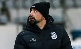 Директор Черноморца объяснил странное решение клуба