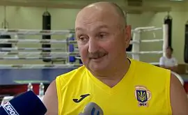 Сосновский: «На чемпионате мира за медали будут бороться 3-5 боксеров»