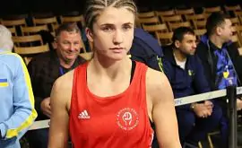 Україна у жіночому боксі не змогла завоювати ліцензії на Олімпіаду