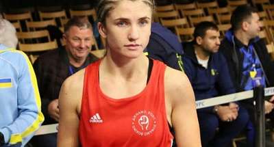 Украина в женском боксе не смогла завоевать ​лицензии на Олимпиаду