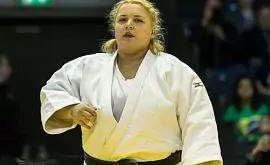 Светлана Яремка проиграла бронзовый финал. Видео
