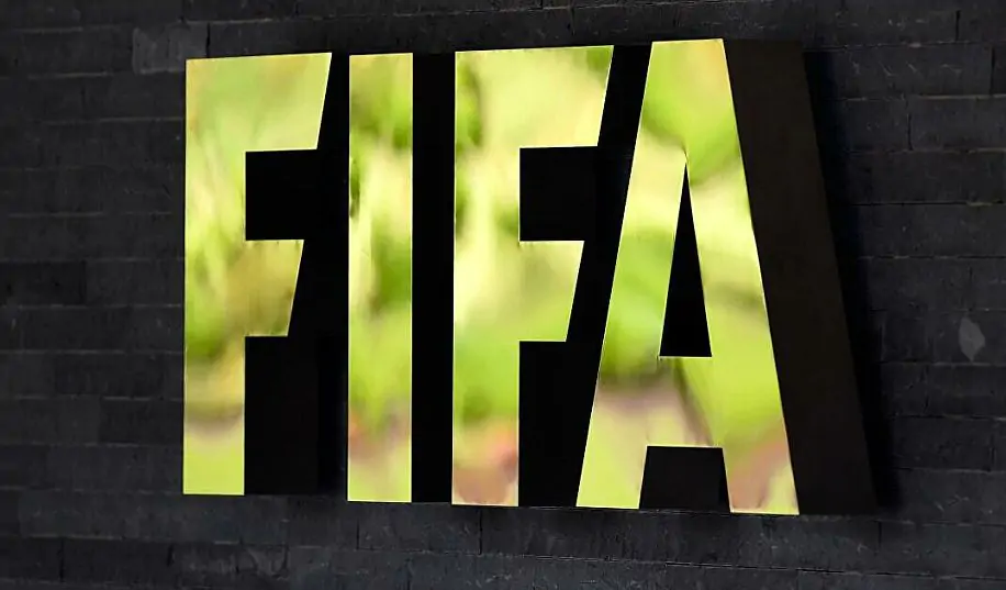 В FIFA также отреагировали на создание Суперлиги 
