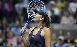 Мария Шарапова завершила карьеру: «Теннис, я прощаюсь»