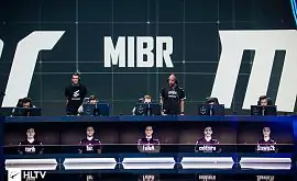 CS:GO. MiBR выиграли ZOTAC Cup Masters 2018