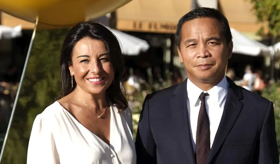 Принц Камбоджі передумав купувати французький клуб