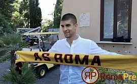 «Рома» подписала защитника «Аталанты» Манчини
