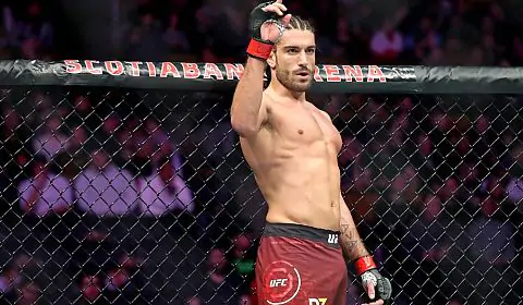 Из UFC уволили Теодору, Рейеса, Шелтона и Голма