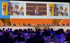 МОК назвал квалификационные турниры по боксу на Олимпиаду-2020 
