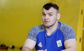 Вслед за Усиком Грицай пошел войной на министра спорта Украины