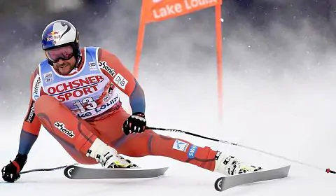 Двукратный олимпийский чемпион по горным лыжам объявил о завершении карьеры