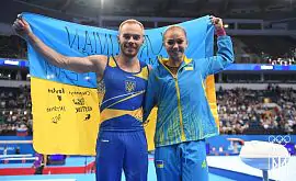 Украина завоевала 14 медалей в заключительный день Европейских игр и финишировала третьей в медальном зачете