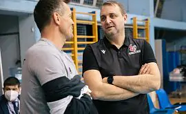 Петков - про вихід в груповий етап Ліги чемпіонів: «Це неймовірне досягнення для українського волейболу»
