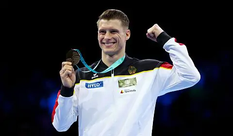 Чемпіон світу не хоче бачити російських спортсменів на Олімпійських іграх
