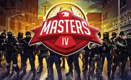 CS:GO. Прямая трансляция iBUYPOWER Masters IV