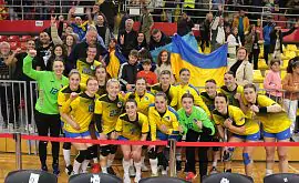 Путевка на ЧМ-2023 стала еще ближе. Сборная Украины в невероятном матче одержала победу над Северной Македонией