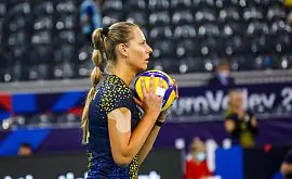 Топова українська спортсменка стала жертвою землетрусів у Туреччині