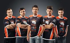 Dota 2. Mineski и Virtus.Pro пробились на AMD SAPPHIRE Dota PIT League