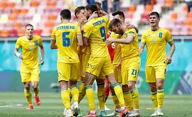 Сегодня сборная Украины узнает соперников в Лиге наций