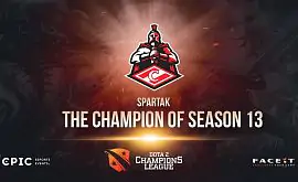 Dota 2. Spartak eSports стали чемпионами D2CL Season 13