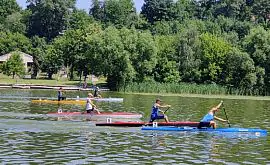 В Україні поновилися спортивні змагання