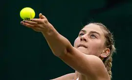 Свитолина и Костюк сыграют матчи второго круга на Wimbledon