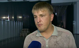 Александр Красюк: «До конца года Беринчик, скорее всего, будет драться за пояс»