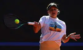 Ястремская обыграла Тайкманн и вышла в полуфинал турнира WTA 125 в Испании