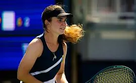 Снигур вышла во второй раунд квалификации Australian Open-2023