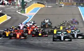 Гран-при Португалии станет третьей гонкой Формулы-1 в 2021 году