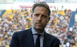 Спортивний директор « Ювентуса » прокоментував свій відхід з клубу через 11 років роботи