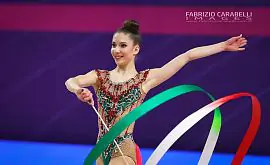 Экс-российская гимнастка Полстяная сообщила, что ее не допустили к ЧМ-2022 в Софии