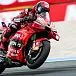 Баньяя выиграл спринт MotoGP Гран-при Австрии