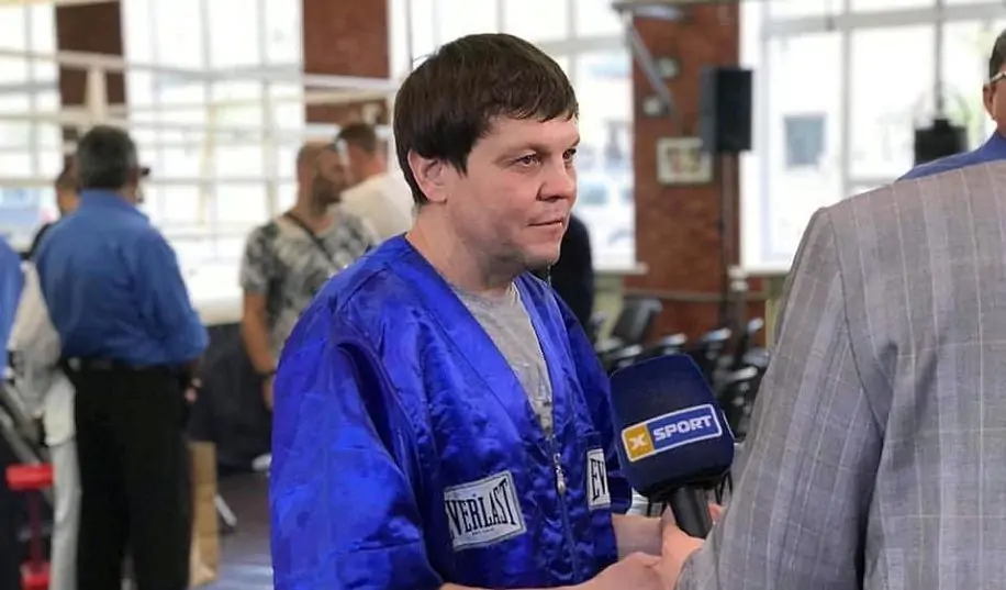 Український тренер: «Молоді боксери у легкій вазі класні, доки вони не зустрілися з Ломаченком»