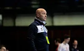 Главный тренер сборной Украины написал заявление об отставке